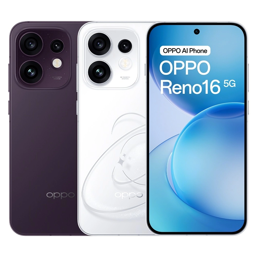 OPPO Reno16 8G/256G