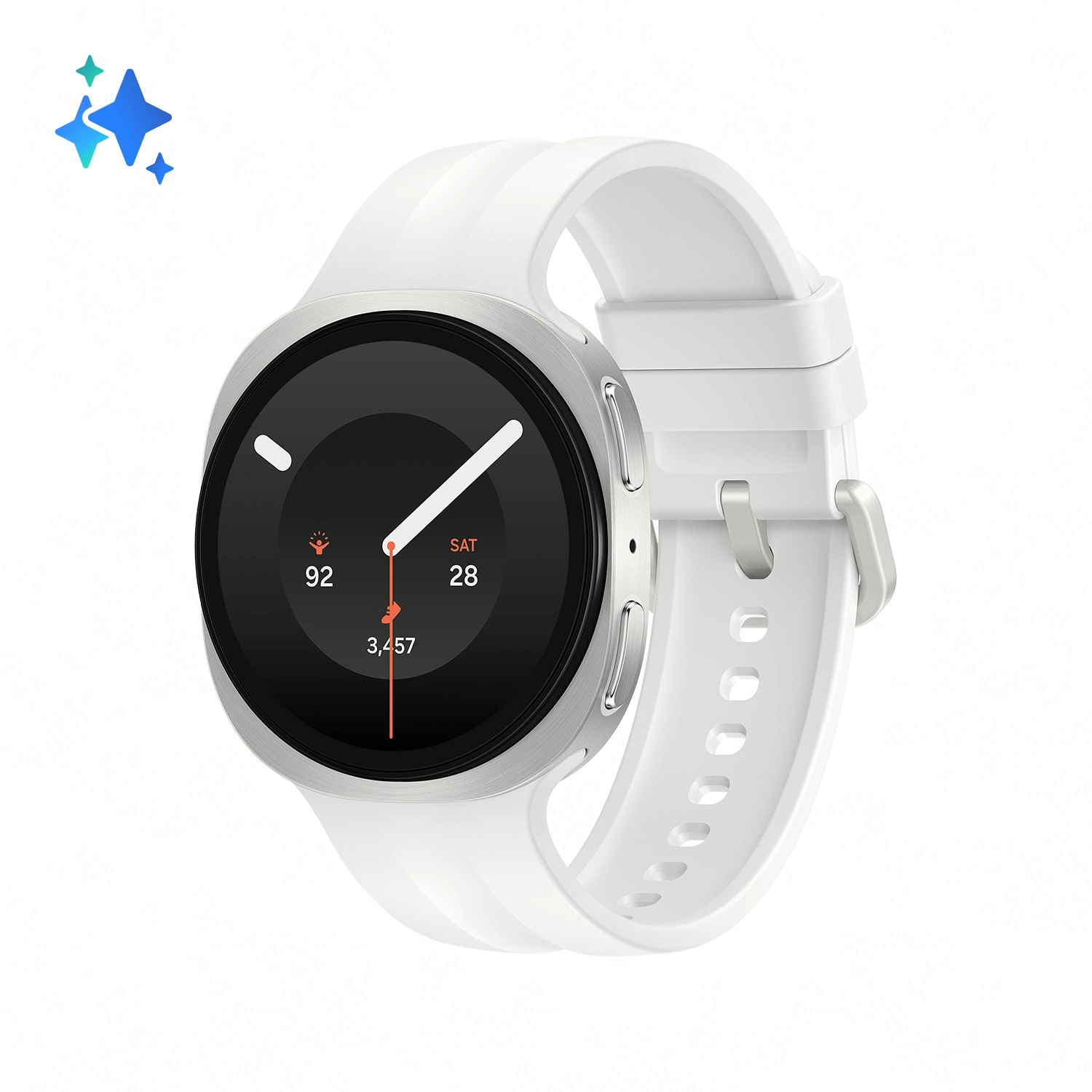 【心生活獨家】SAMSUNG Galaxy Watch9 L340 BT 40mm