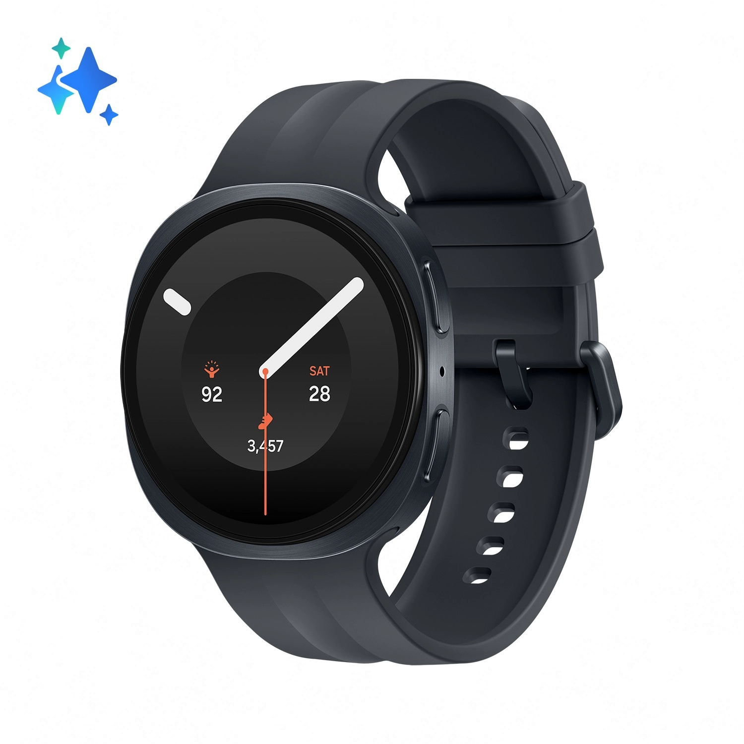 【心生活獨家】SAMSUNG Galaxy Watch9 L350 BT 44mm