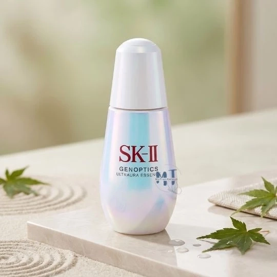 SK-II 光蘊臻采煥亮精華50ml 小燈泡(淨白美白透亮) 2026年10月- friDay購物