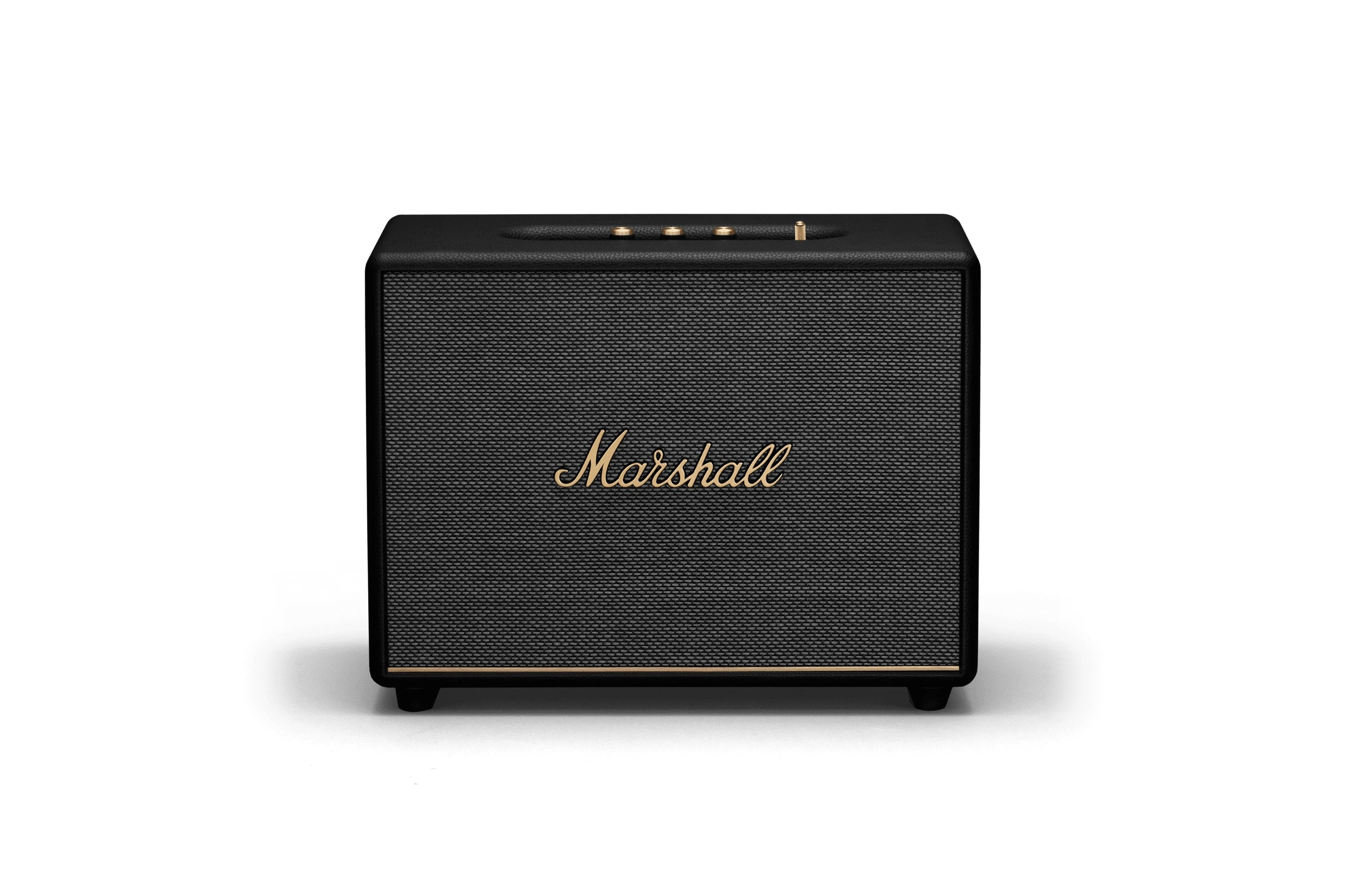 Marshall Woburn III Bluetooth 藍牙喇叭 第三代 平行輸入