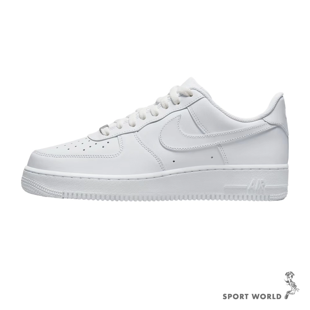 Nike Air Force 1 07 休閒鞋