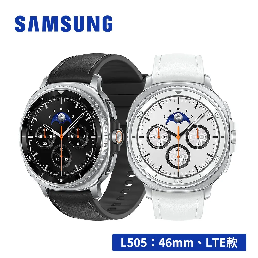 SAMSUNG Galaxy Watch8 Classic L505 46mm (LTE)