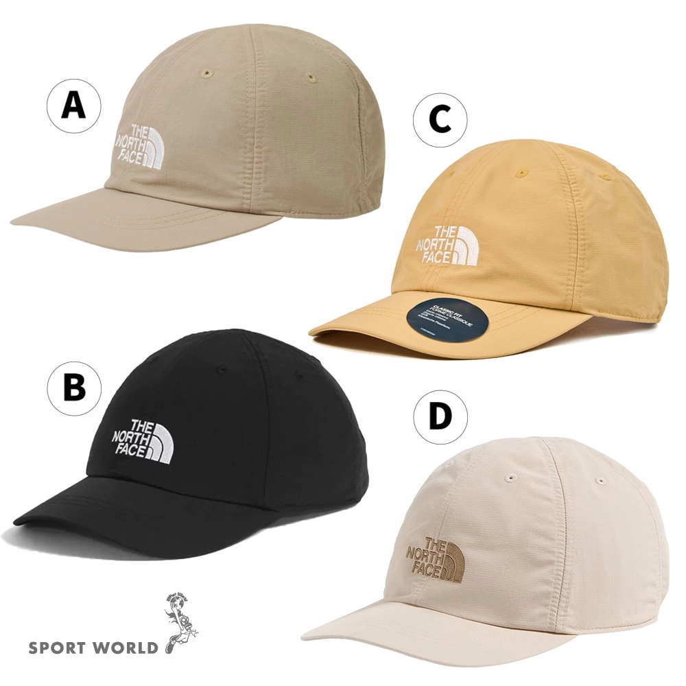 【The North Face】
北臉 老帽
