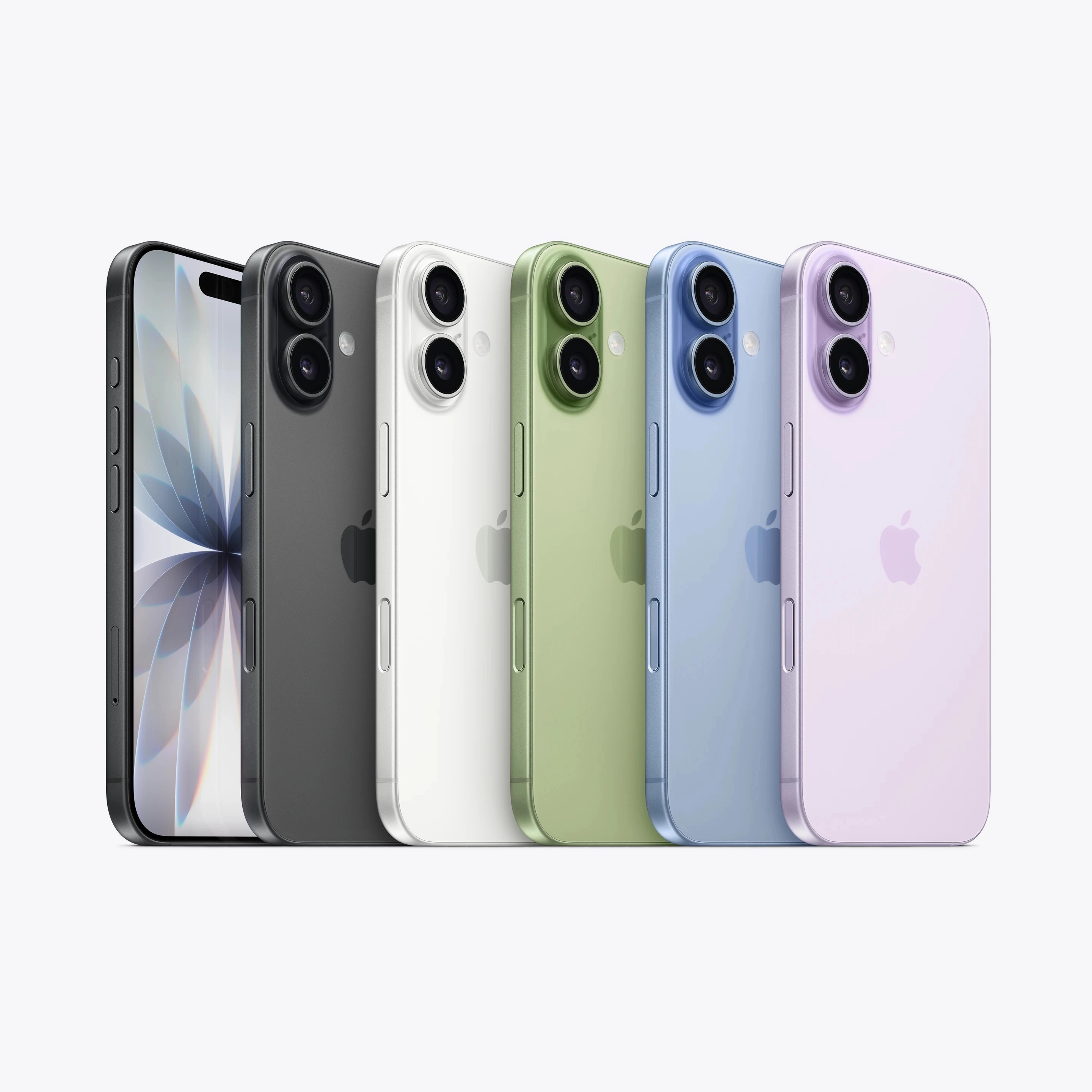 iPhone 17 256G (5G) 手機