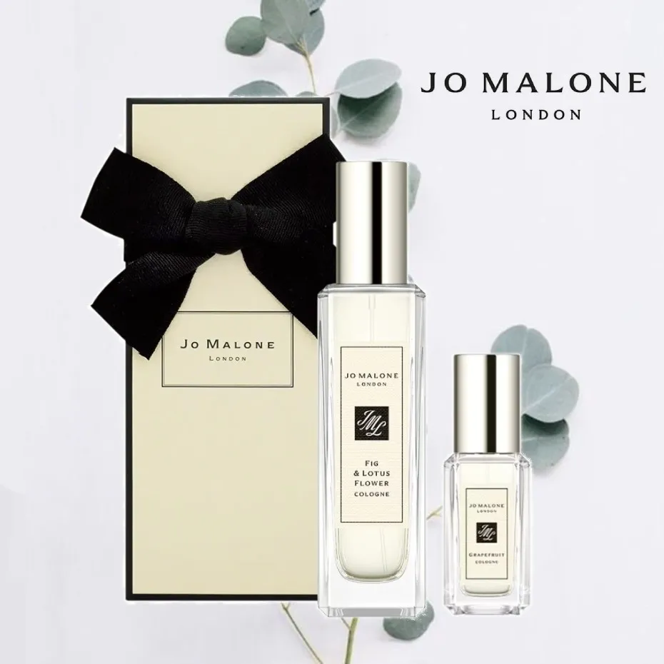 Jo Malone 經典香水30ml+9ml超值組
