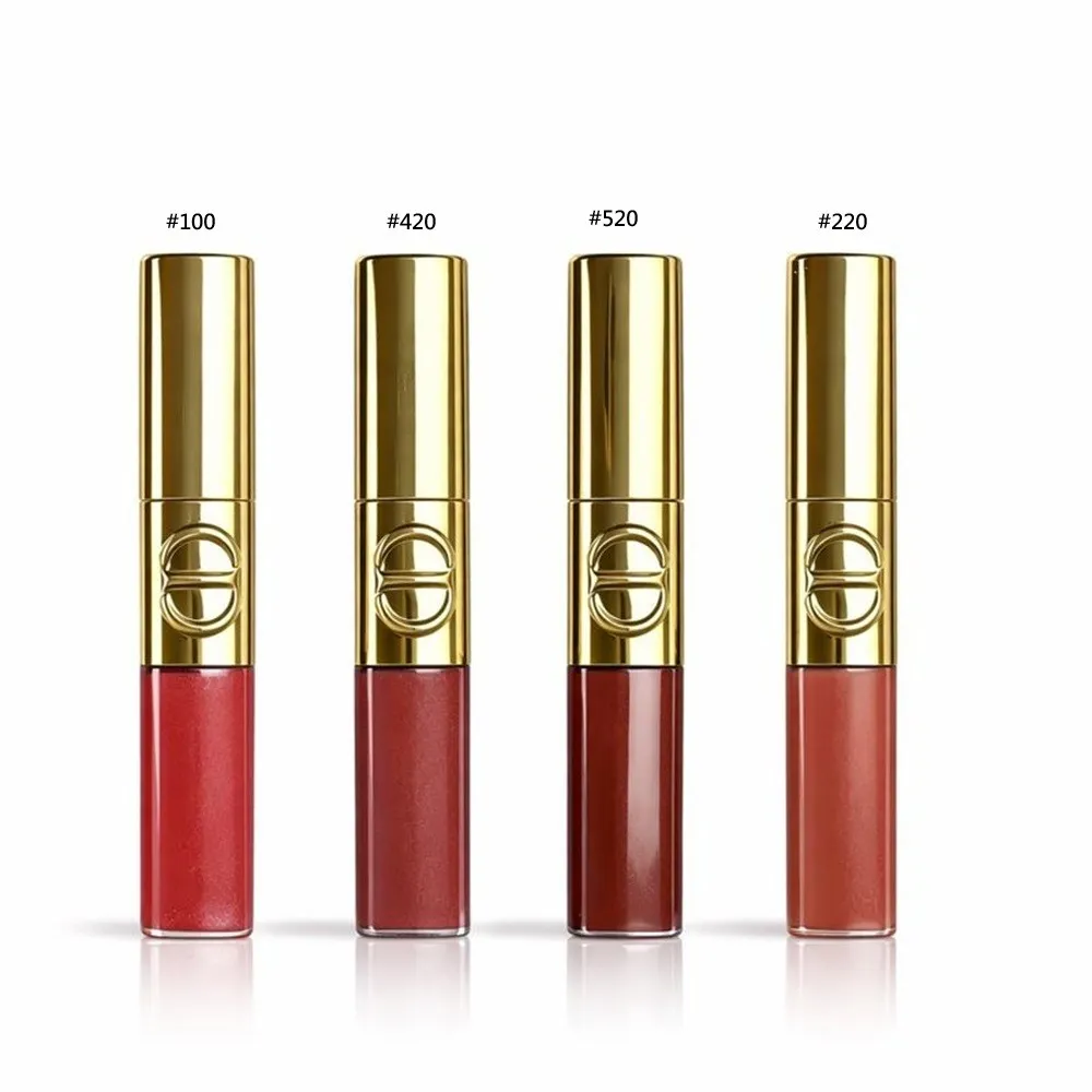 【Dior 迪奧】金緻雙頭唇釉 多色可選 2025限量發行( 6ml+5ml 國際航空版)
