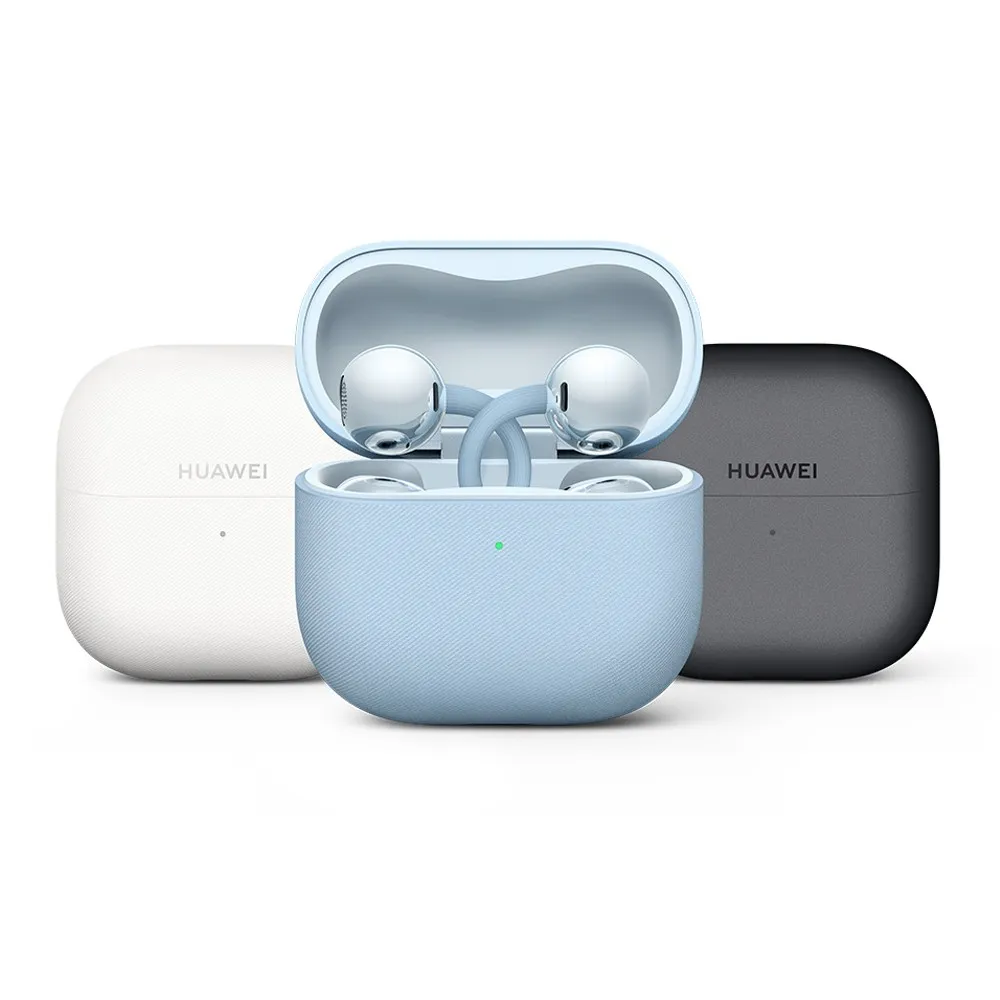 HUAWEI FreeClip 2 真無線耳夾式藍牙耳機◆贈精美不鏽鋼保溫水壺