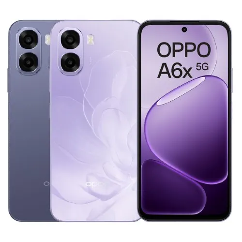 OPPO A6x 5G (4G+128G)