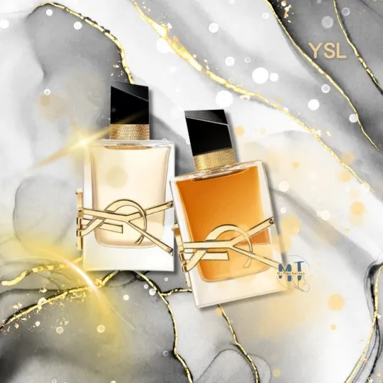 【YSL】聖羅蘭 自由不羈 (自由之香) 淡香精 / 馥郁版 50ml (香水 女性香水)