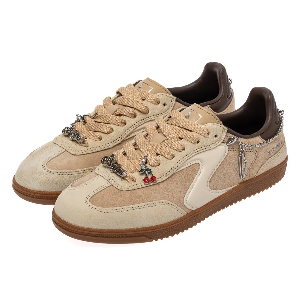 SKECHERS 女休閒系列 HOTSHOT (185359NTMT)