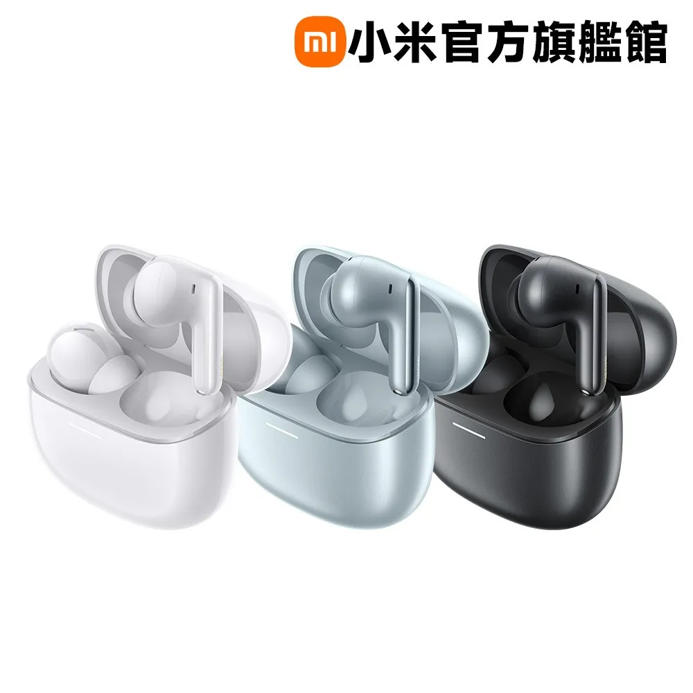 小米耳機