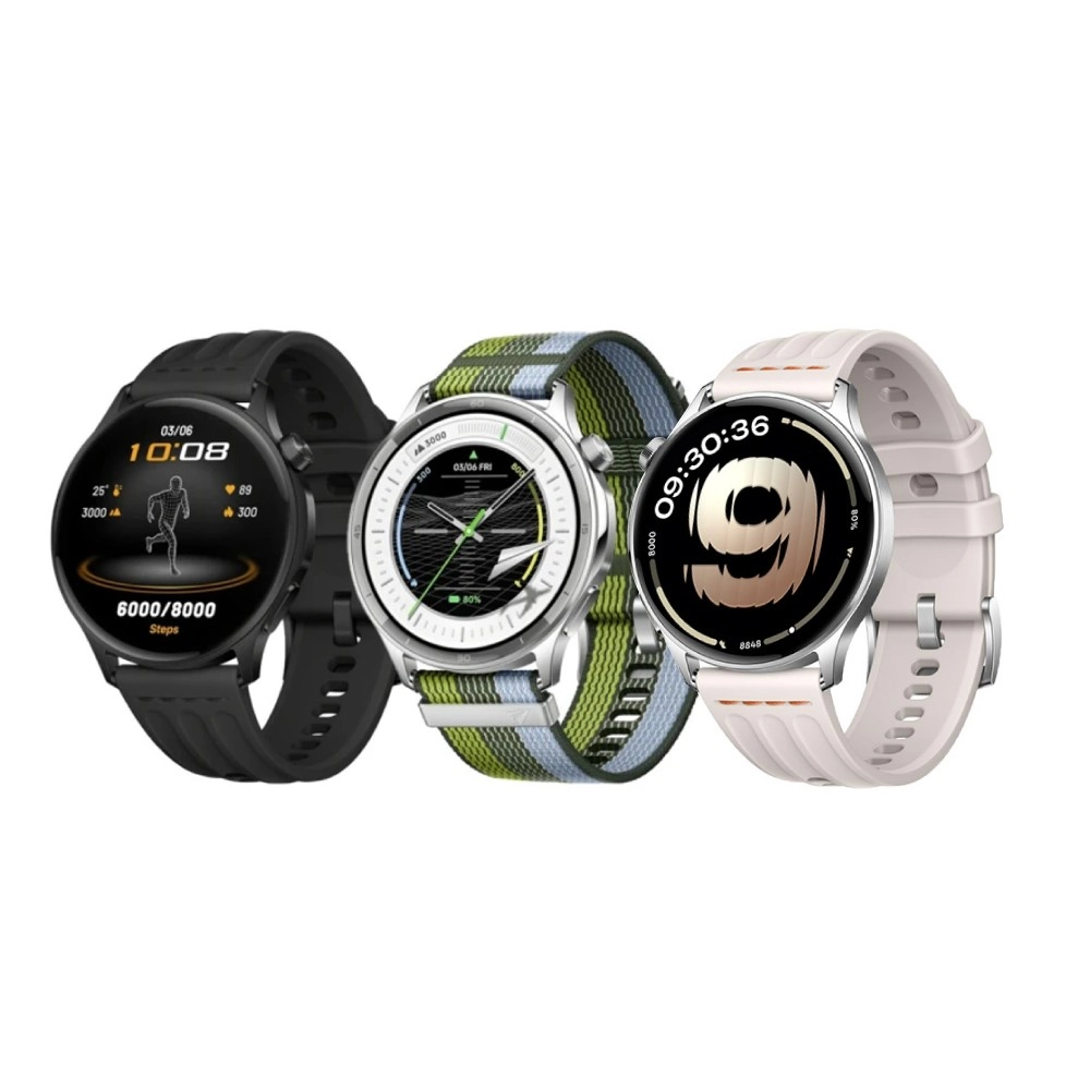 OPPO Watch S
