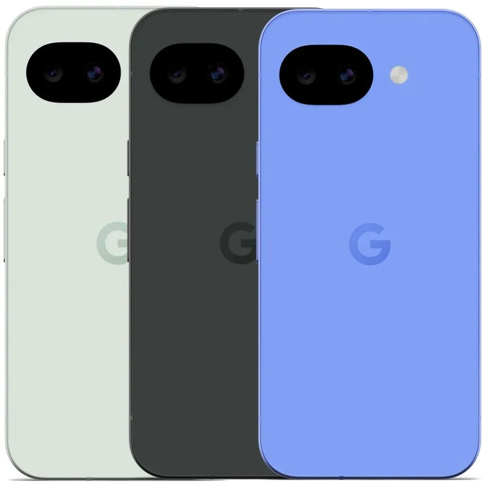 Google Pixel 10a 8G/128G