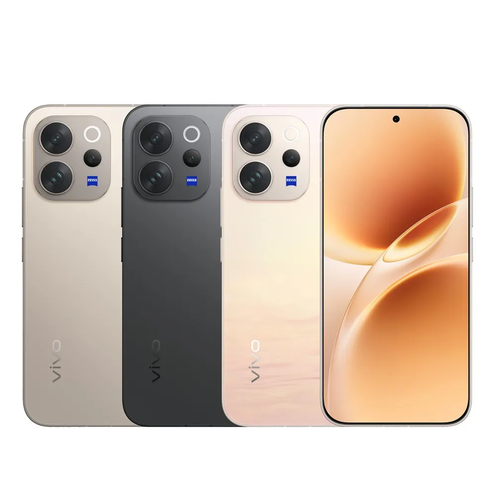 vivo V70 (12G/512G)蔡司人像防水機※送支架+內附保護殼※
