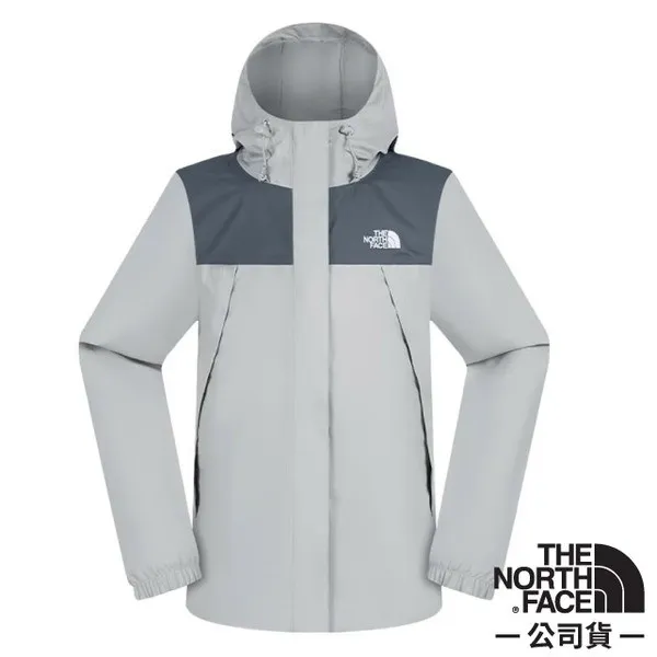 【The North Face】
ANTORA 3效能 防水透氣防風耐磨連帽外套