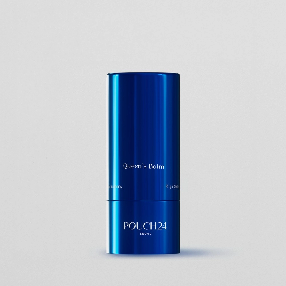 【POUCH24】Queen's Balm 皇后修復膏
