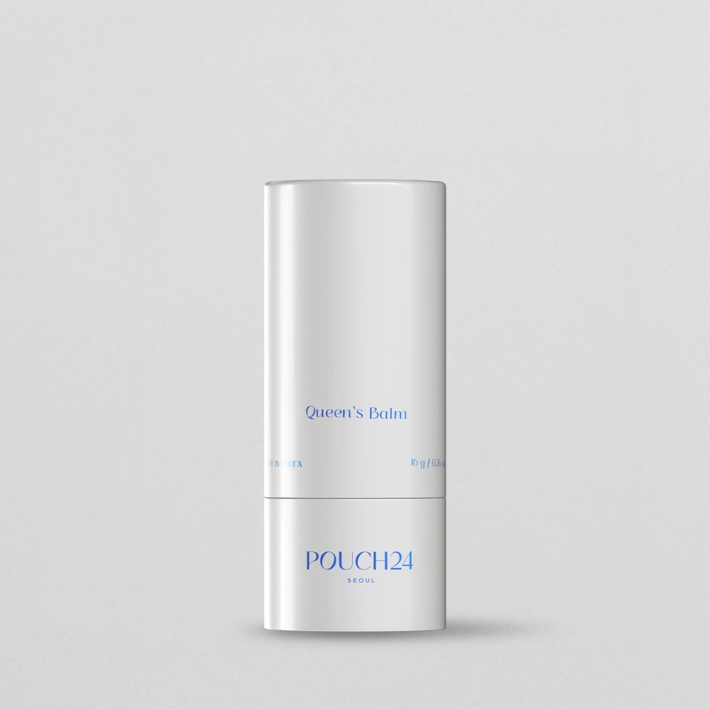 【POUCH24】Queen's Balm 皇后修復膏
