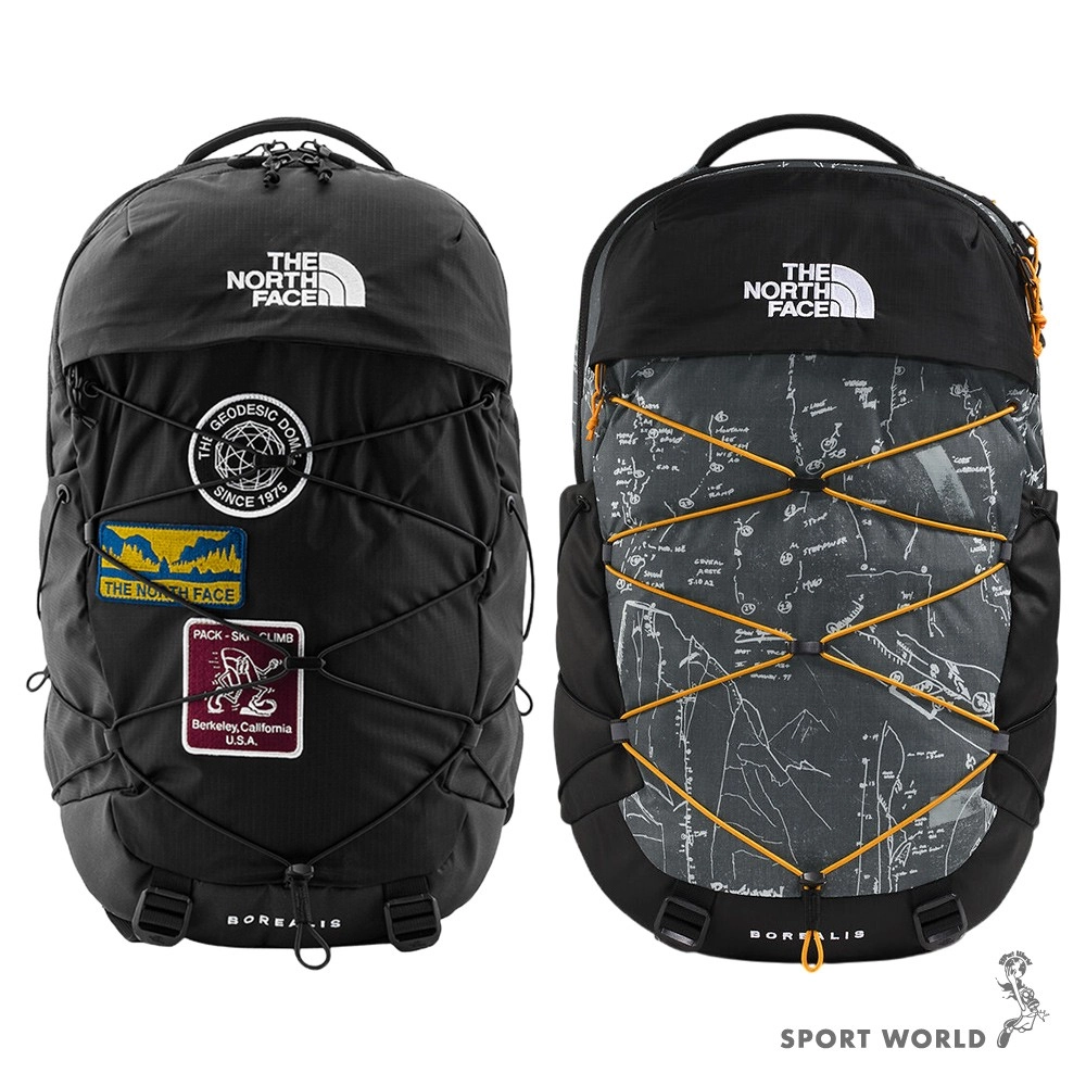 The North Face 北面 後背包