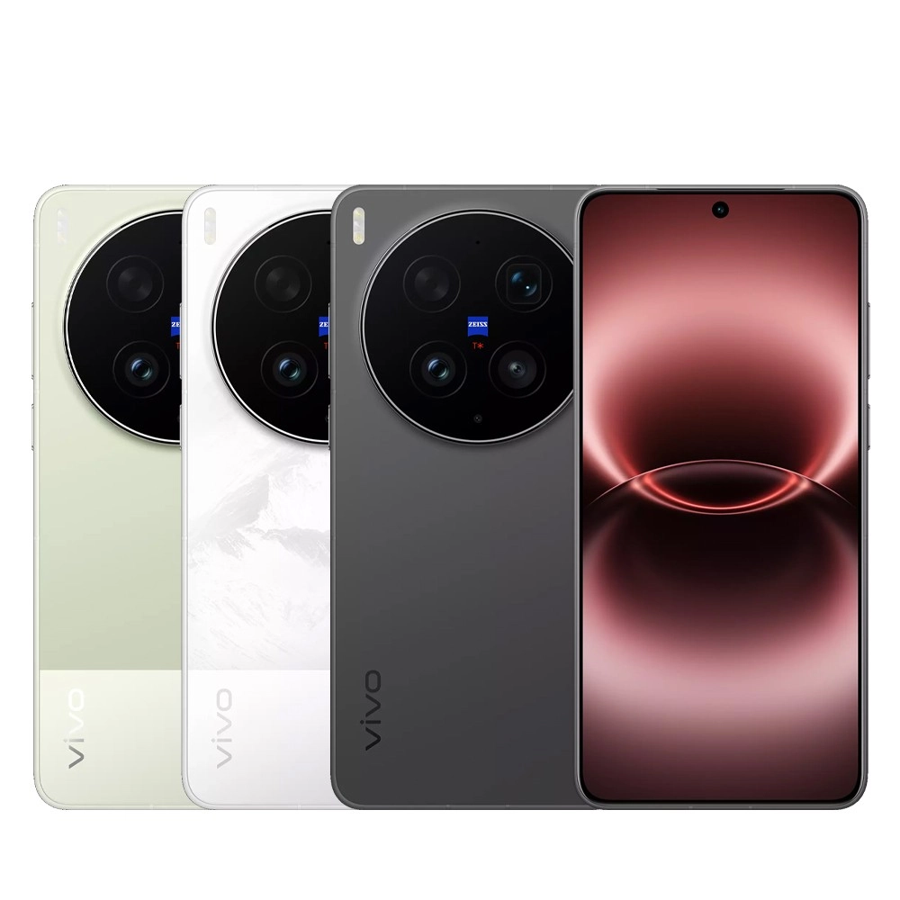 vivo X300 Ultra (16G/512G)防水5G旗艦機※送支架+內附保護殼※