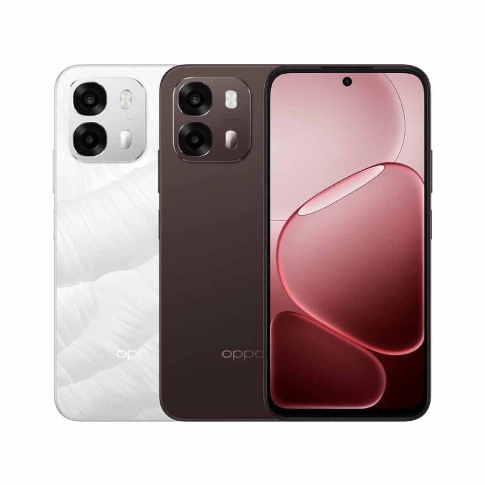 OPPO A6s