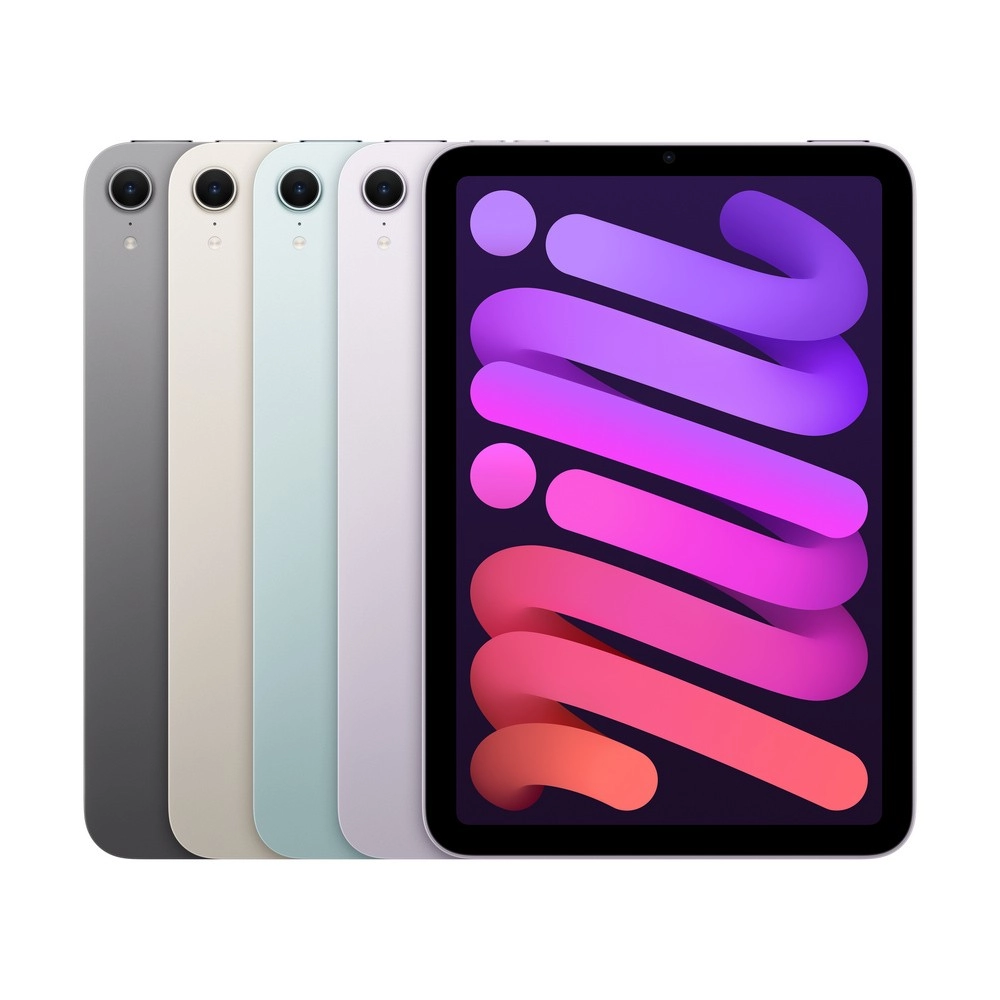 iPad mini A17 Pro (7th) 256G