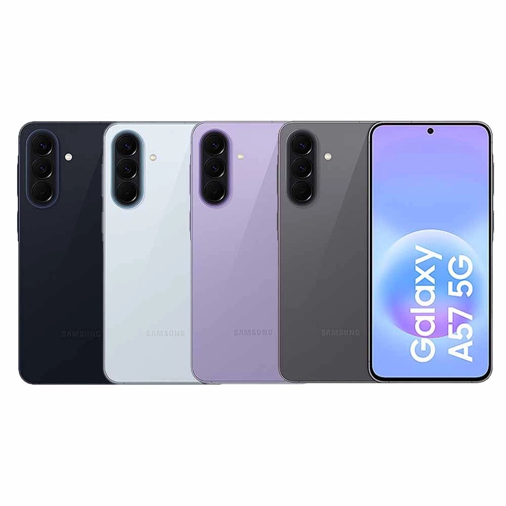 指定品滿額折★Samsung Galaxy A57 5G 12G+256G 智慧手機