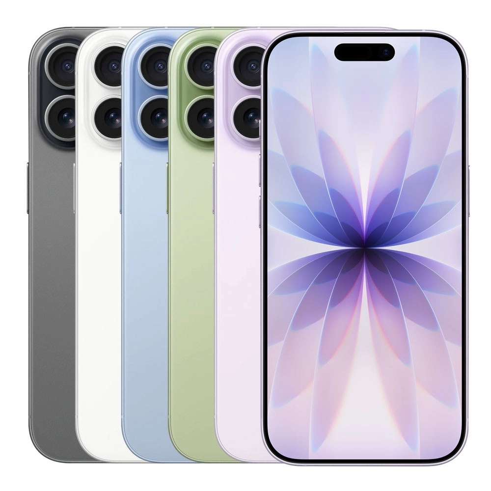 Apple iPhone 17 256G 贈迪士尼支架+好禮組 保固6個月 福利品 福利機